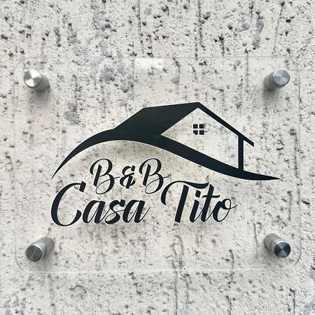 Casa Tito - Accogliente Monolocale A Due Passi Dalla Stazione เชซาโน มาแดร์โน ภายนอก รูปภาพ
